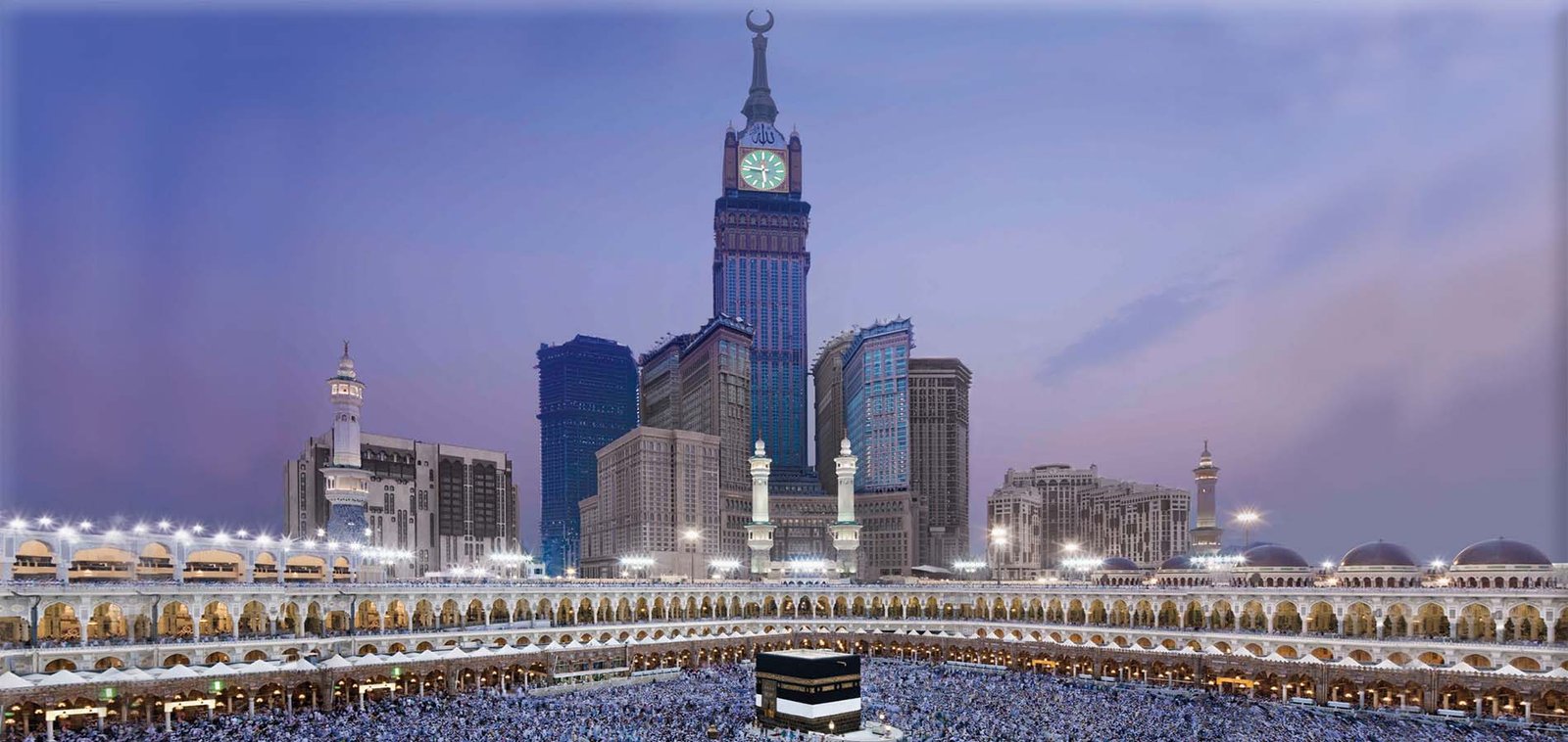 Significance of Umrah