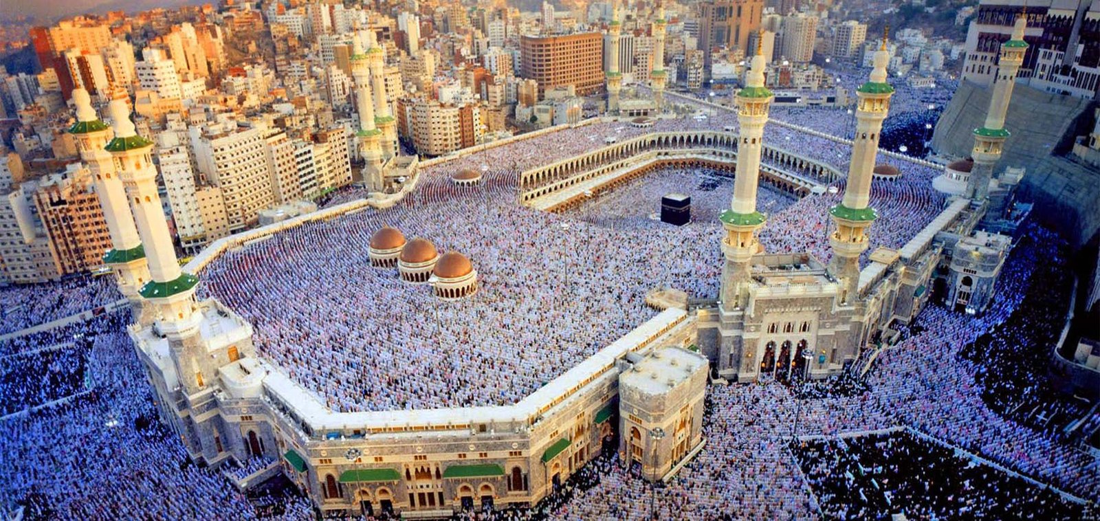 Importance of Hajj